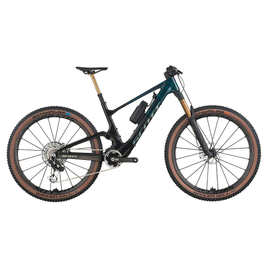 Scott Lumen 900 SL