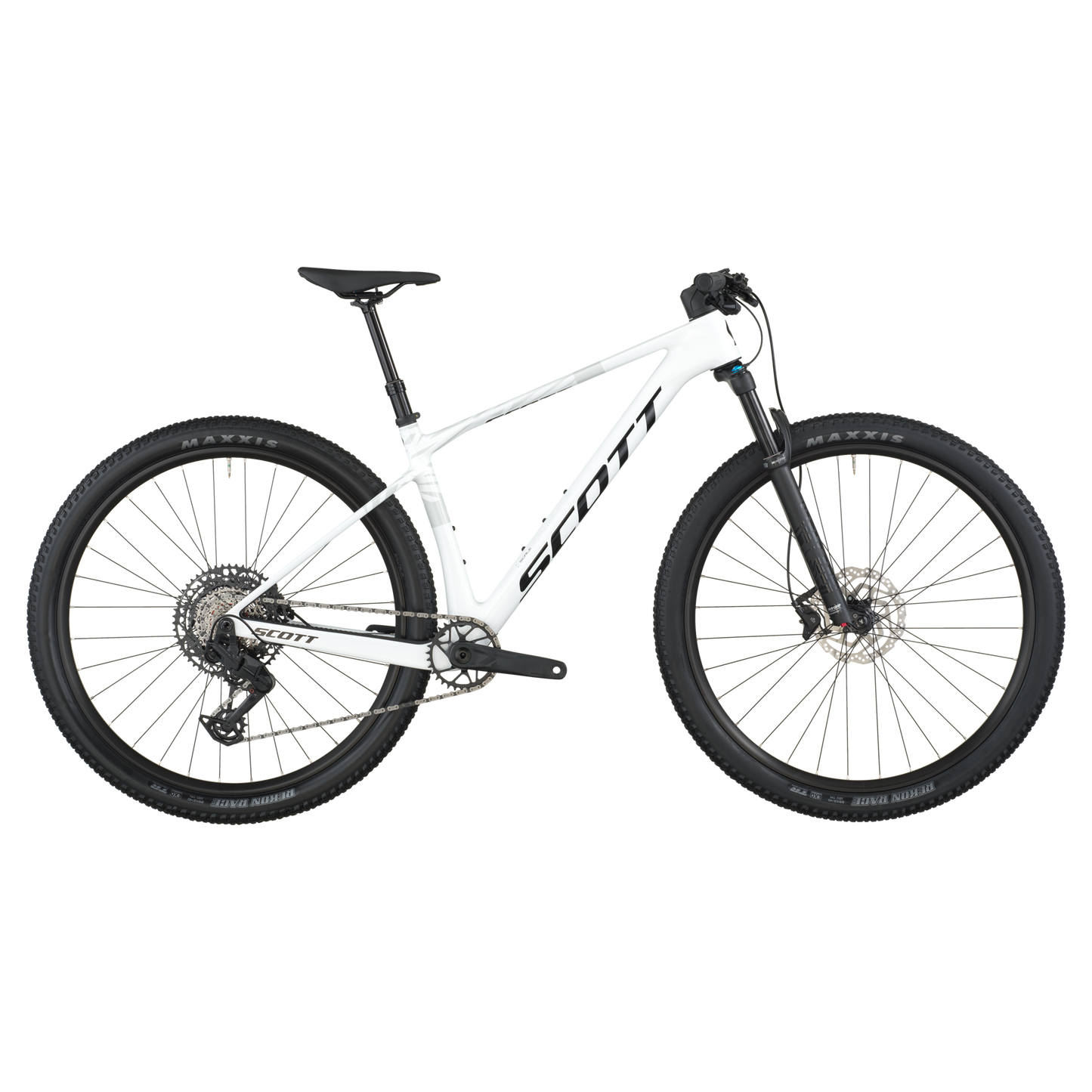 Scott Scale 910
