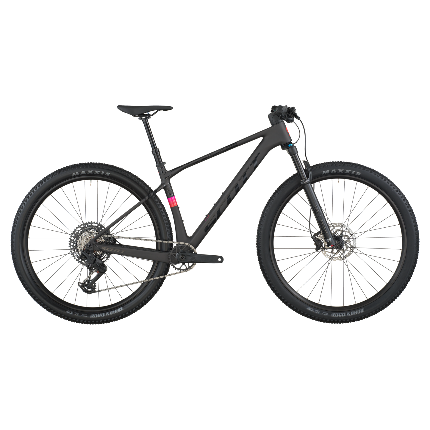 Scott Scale 910