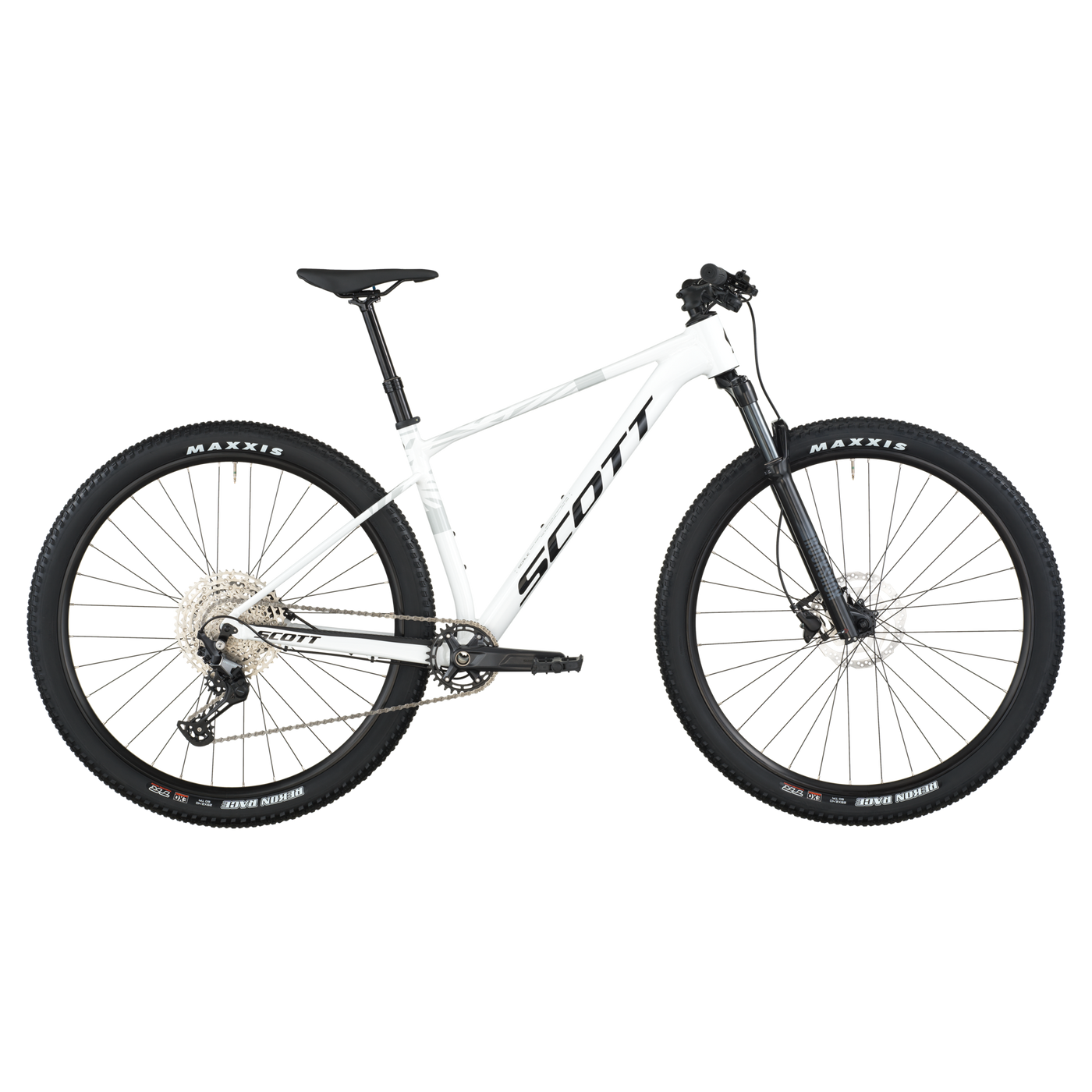 Scott Scale 940