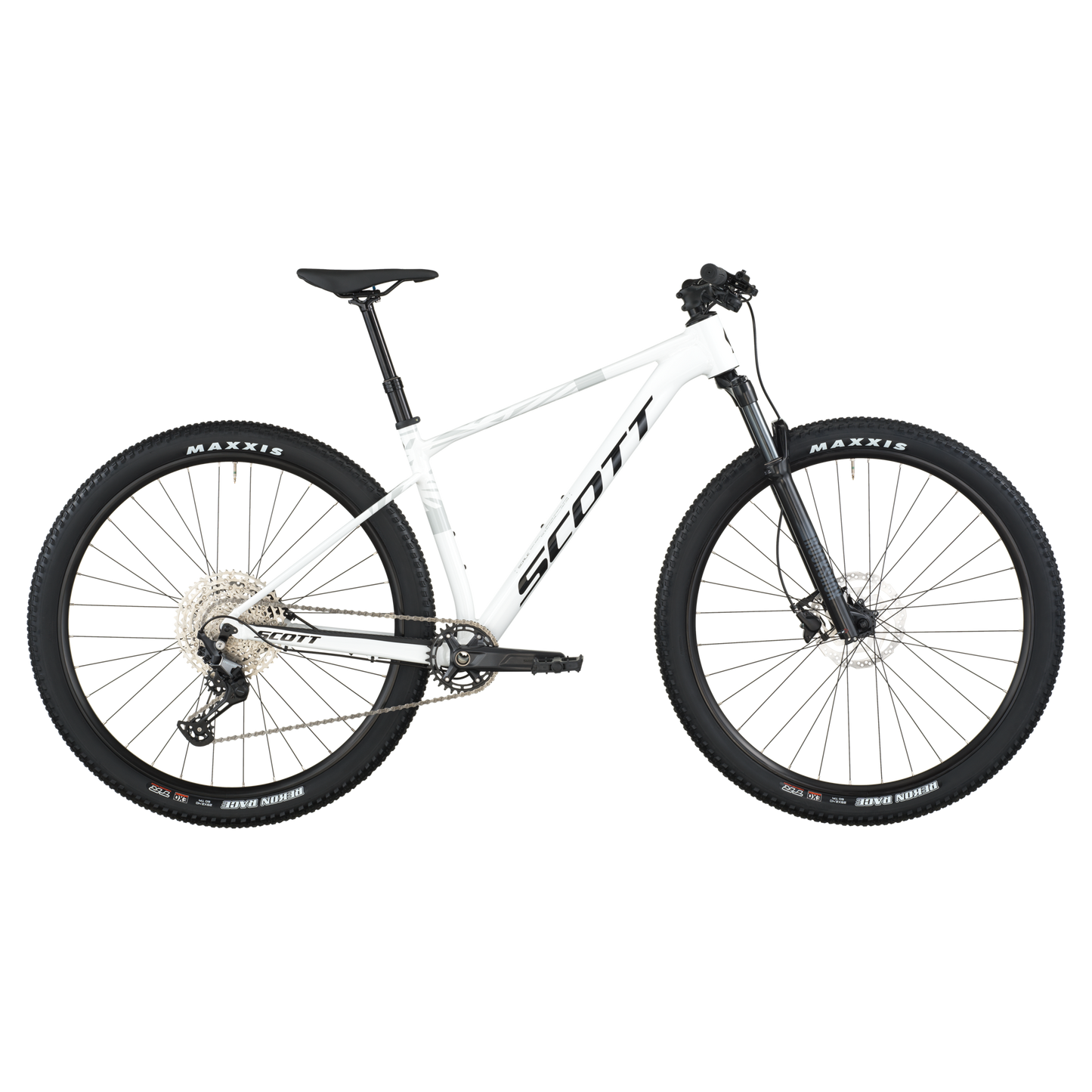 Scott Scale 940