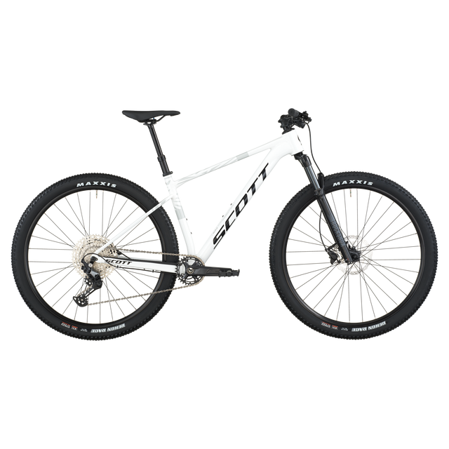 Scott Scale 940