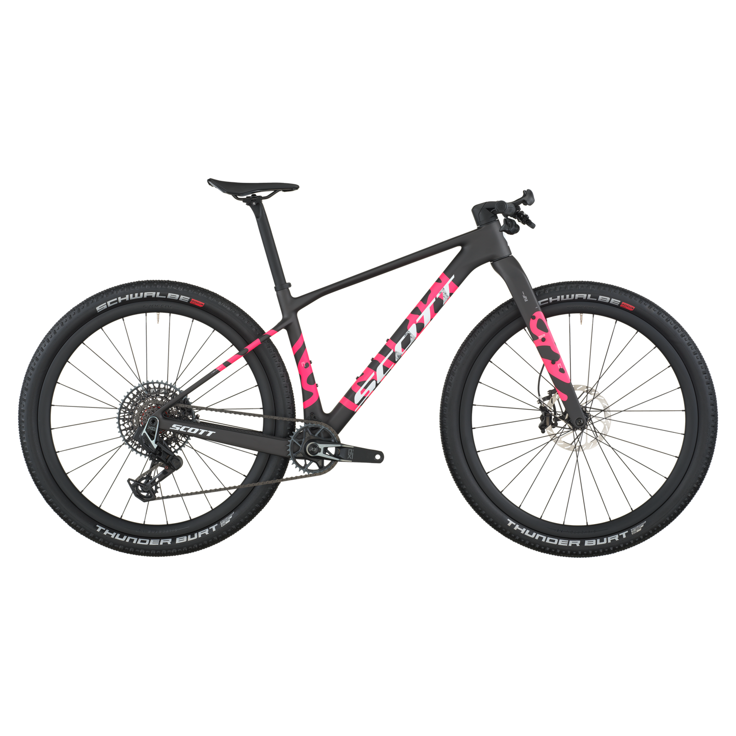 Scott Scale Gravel RC