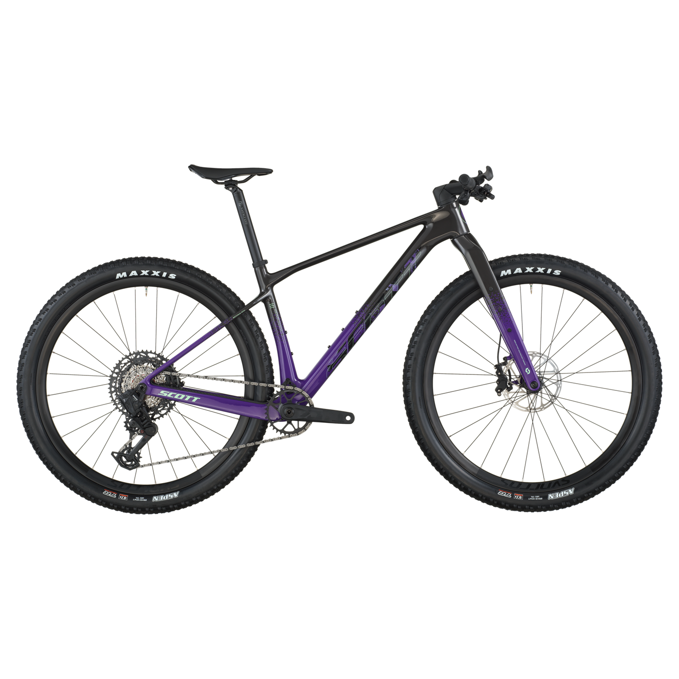 Scott Scale Gravel 10