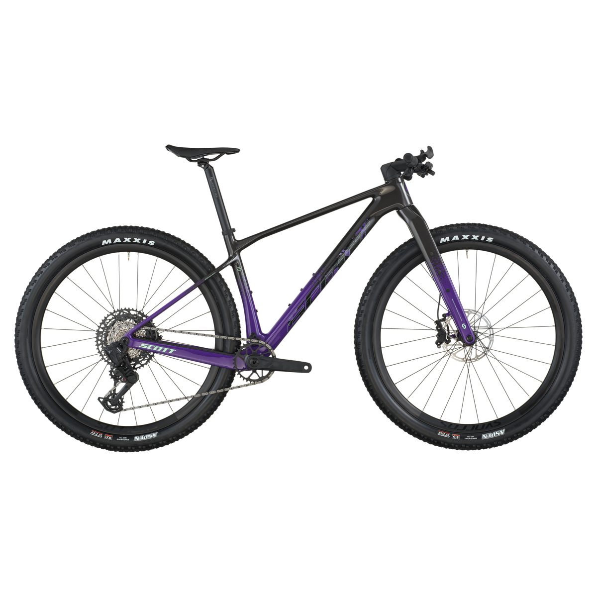 Scott Scale Gravel 10