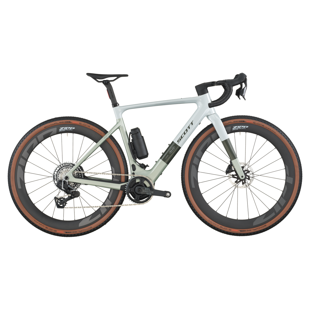 Scott Solace Gravel 10