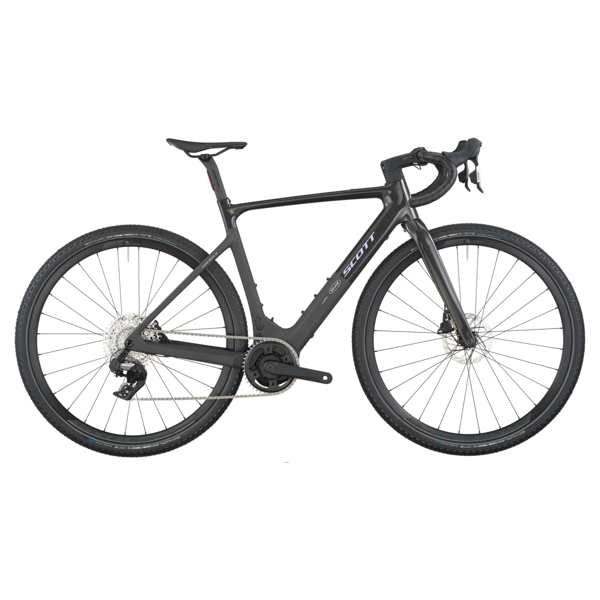 Scott Solace Gravel 30