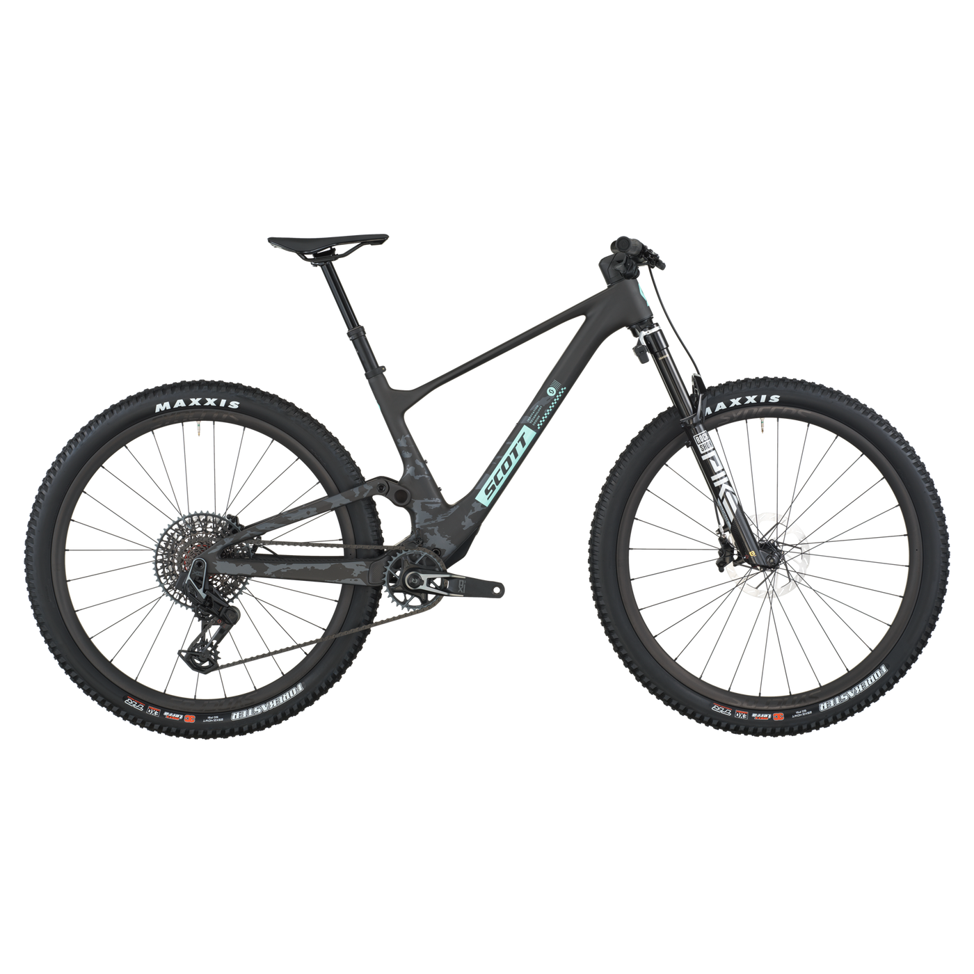 Scott Spark 900 EVO