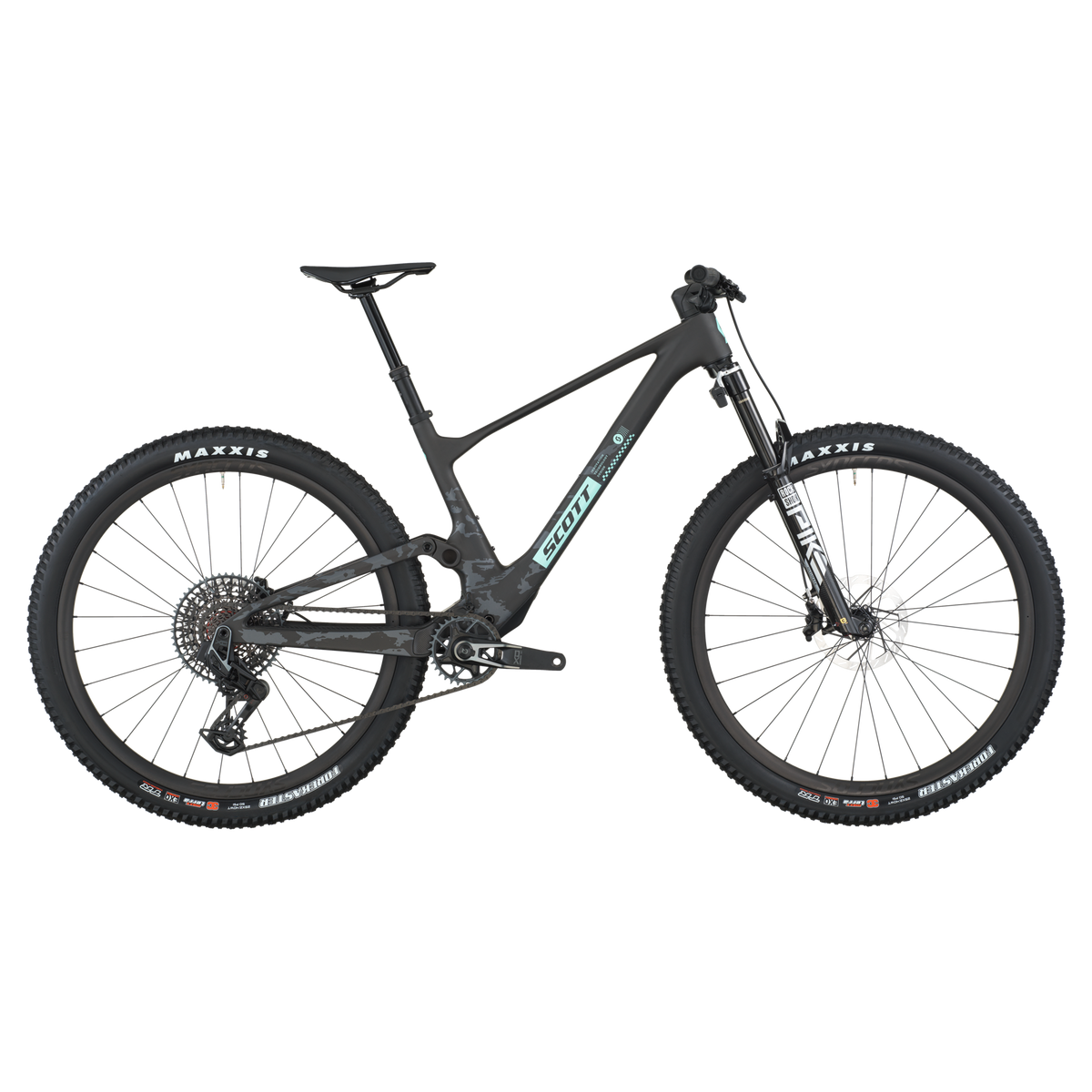 Scott Spark 900 EVO
