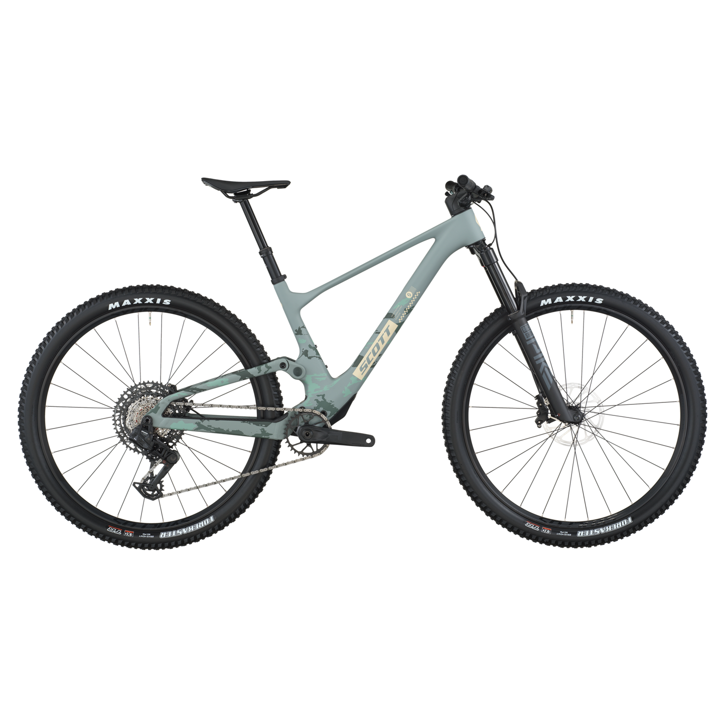 Scott Spark 920