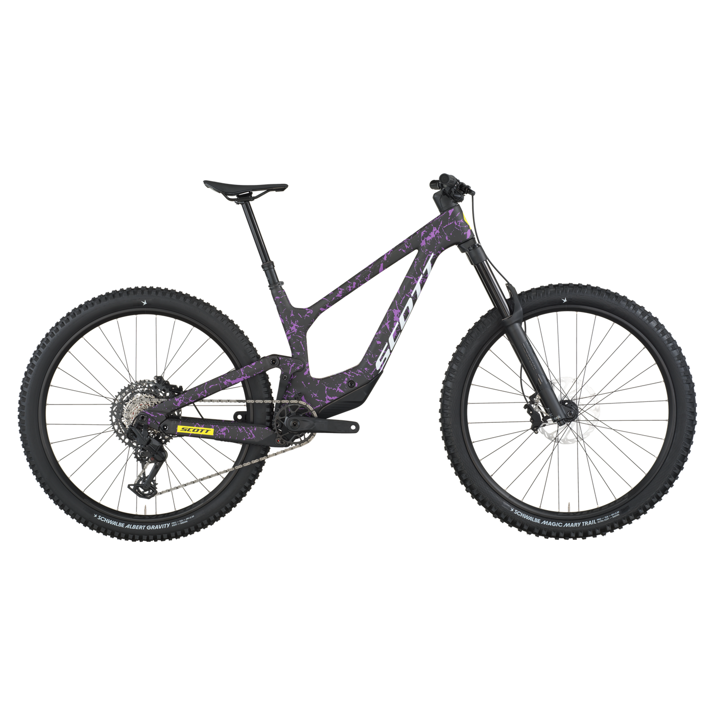 Scott Ransom 920