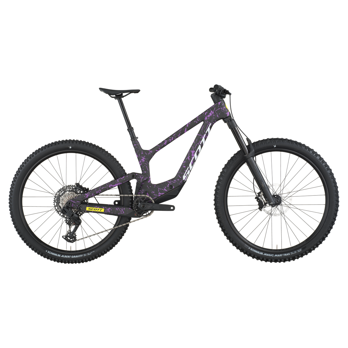 Scott Ransom 920