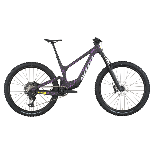 Scott Ransom 920