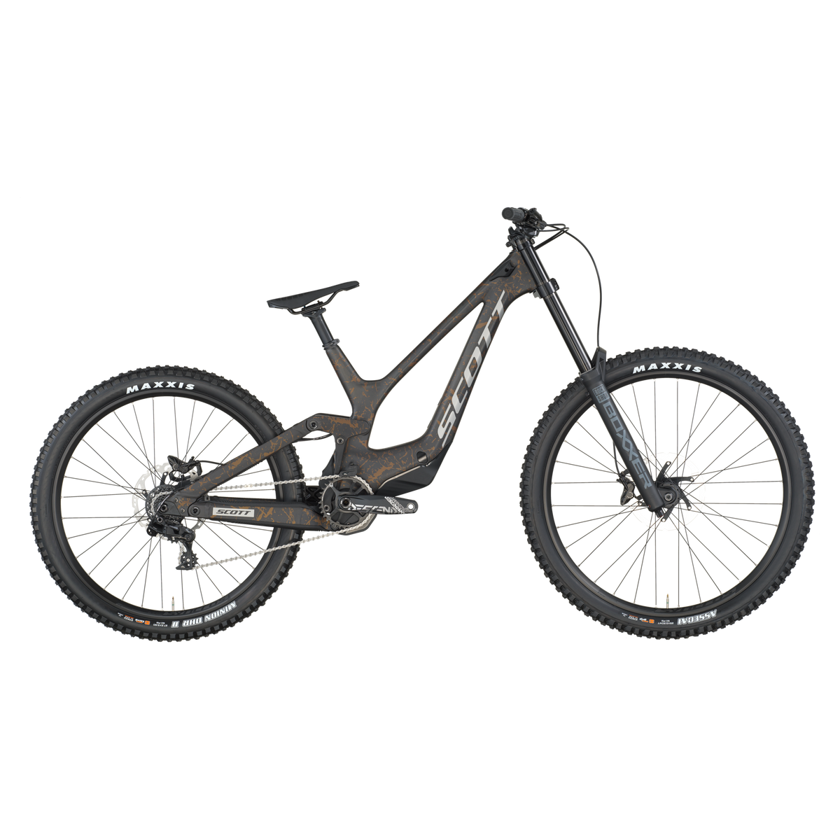 Scott Gambler 10