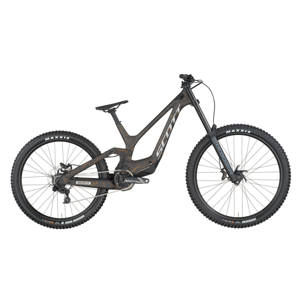 Scott Gambler 10