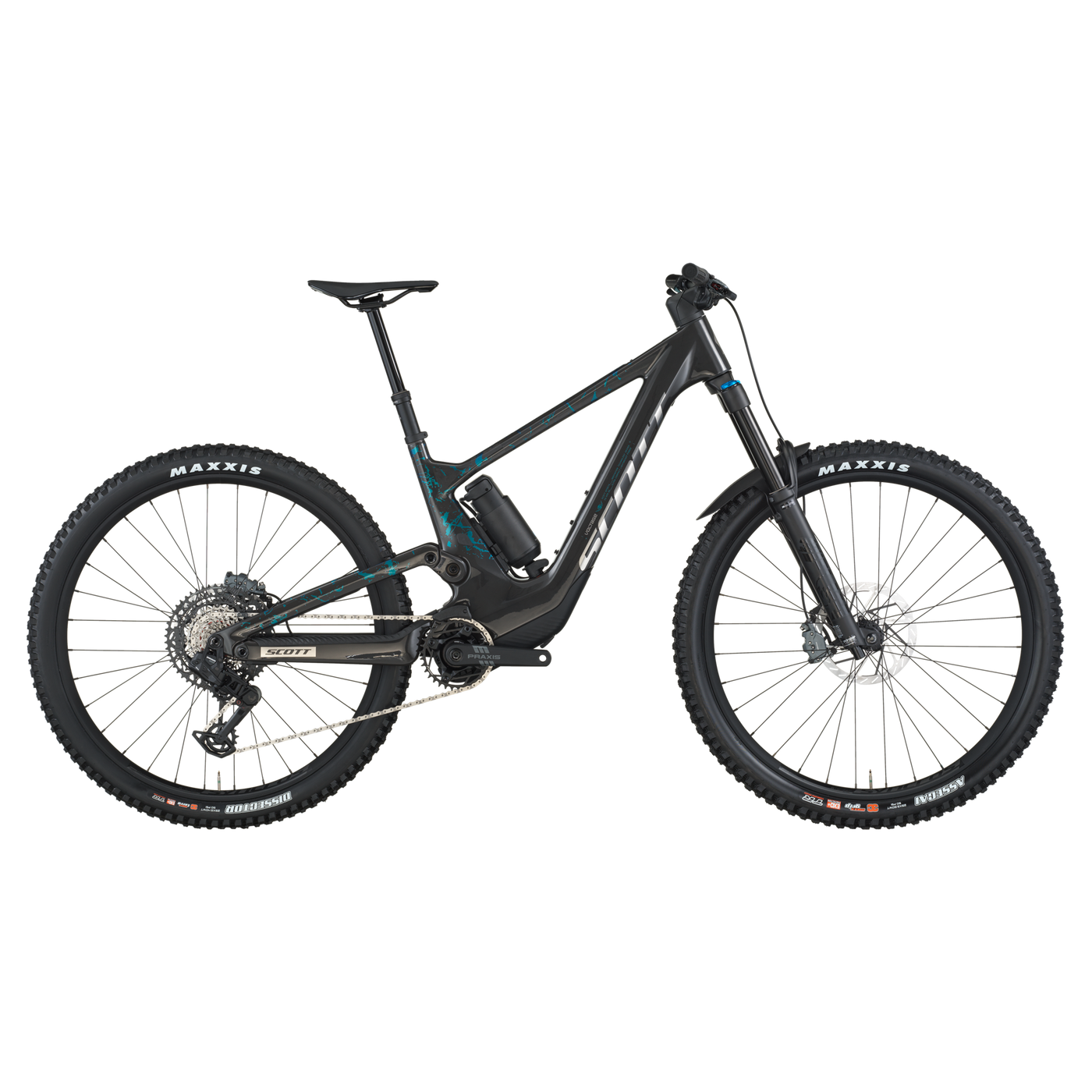 Scott Voltage 910