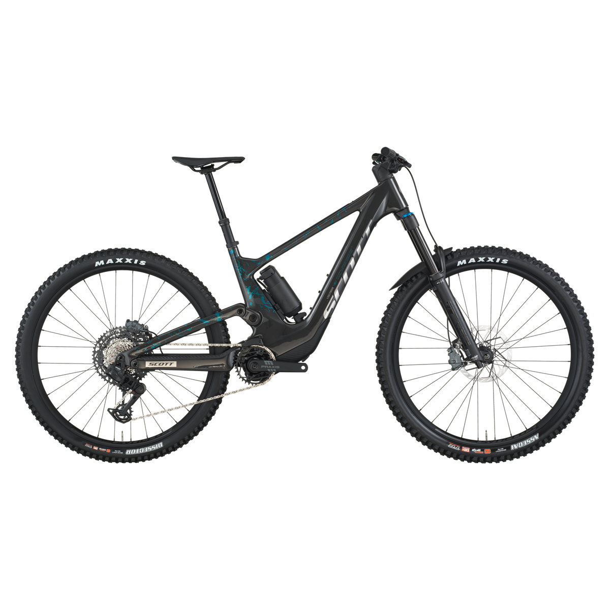 Scott Voltage 910