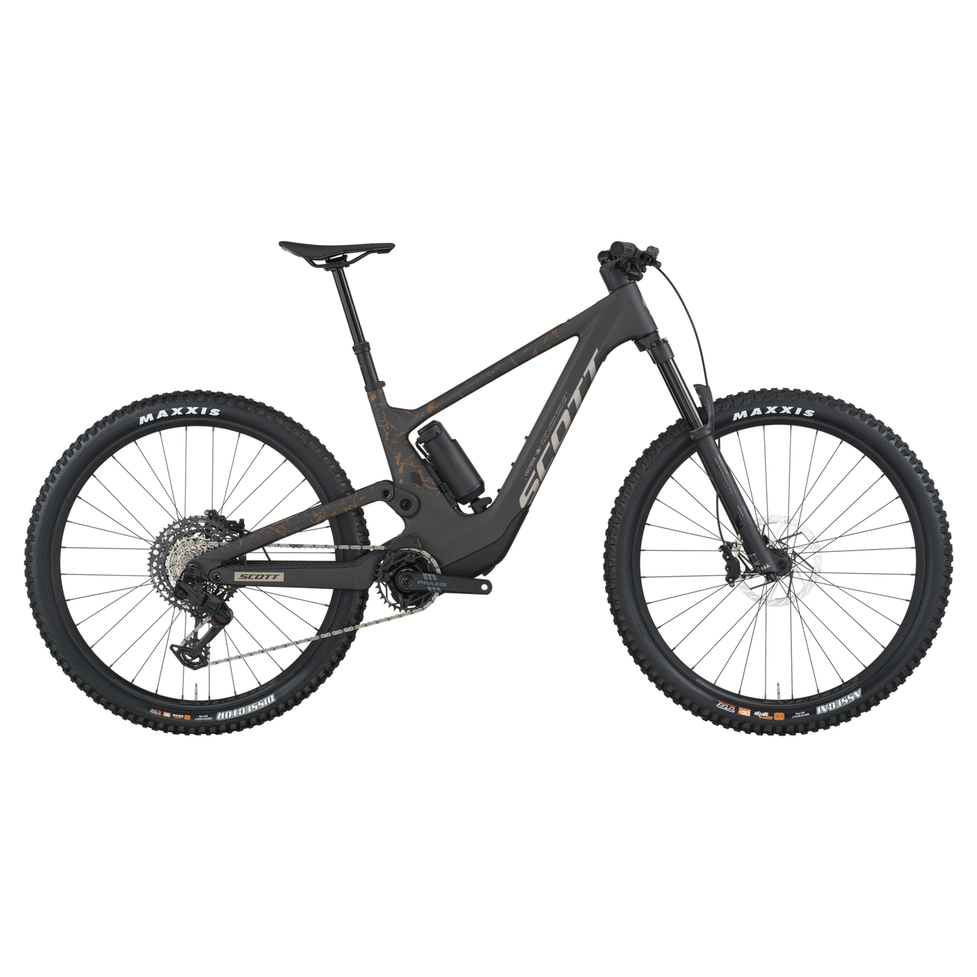 Scott Voltage 920