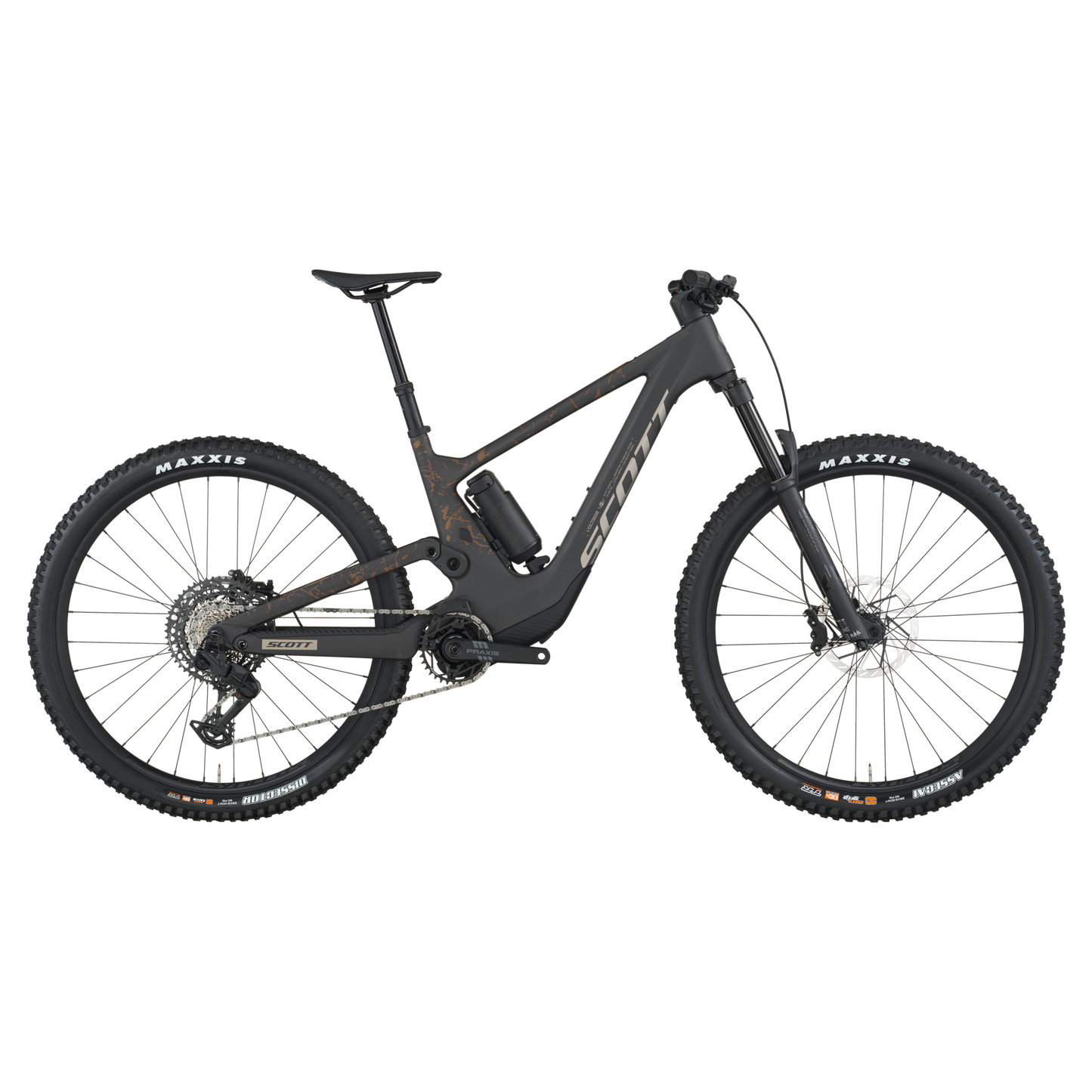 Scott Voltage 920