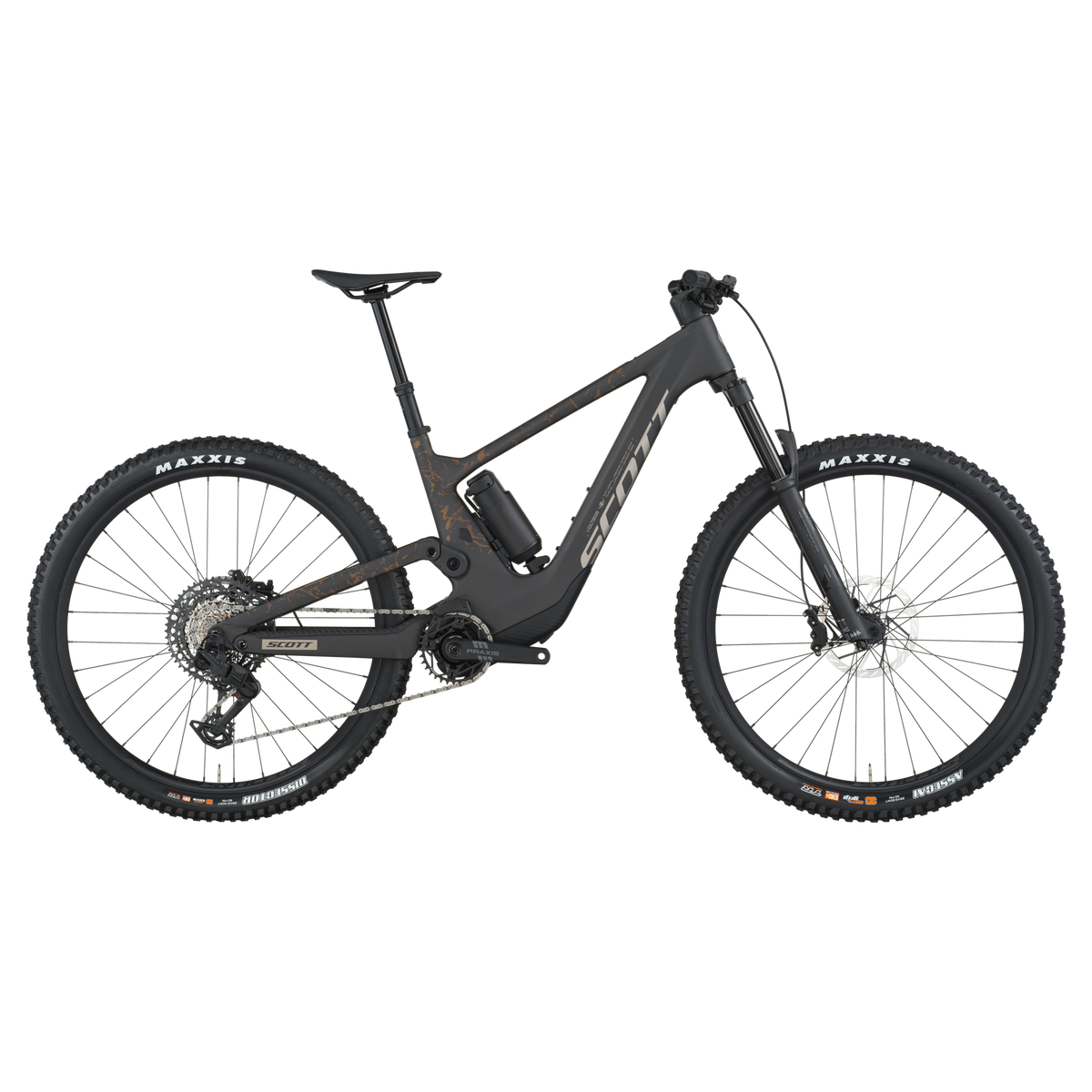Scott Voltage 920