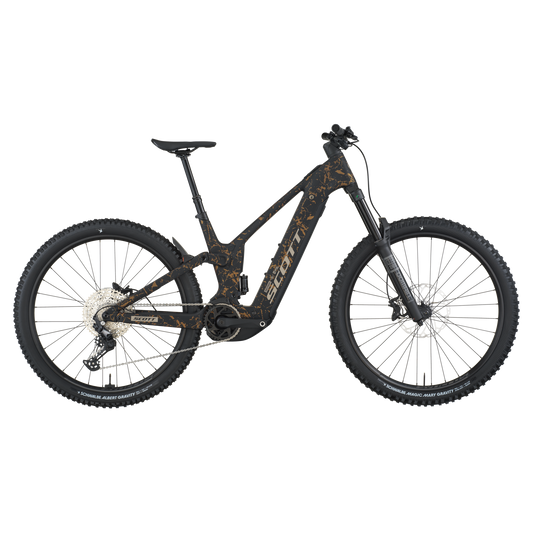 Scott Patron ST 910