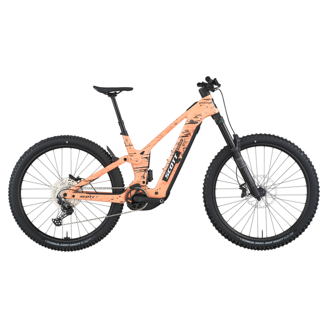 Scott Patron ST 910