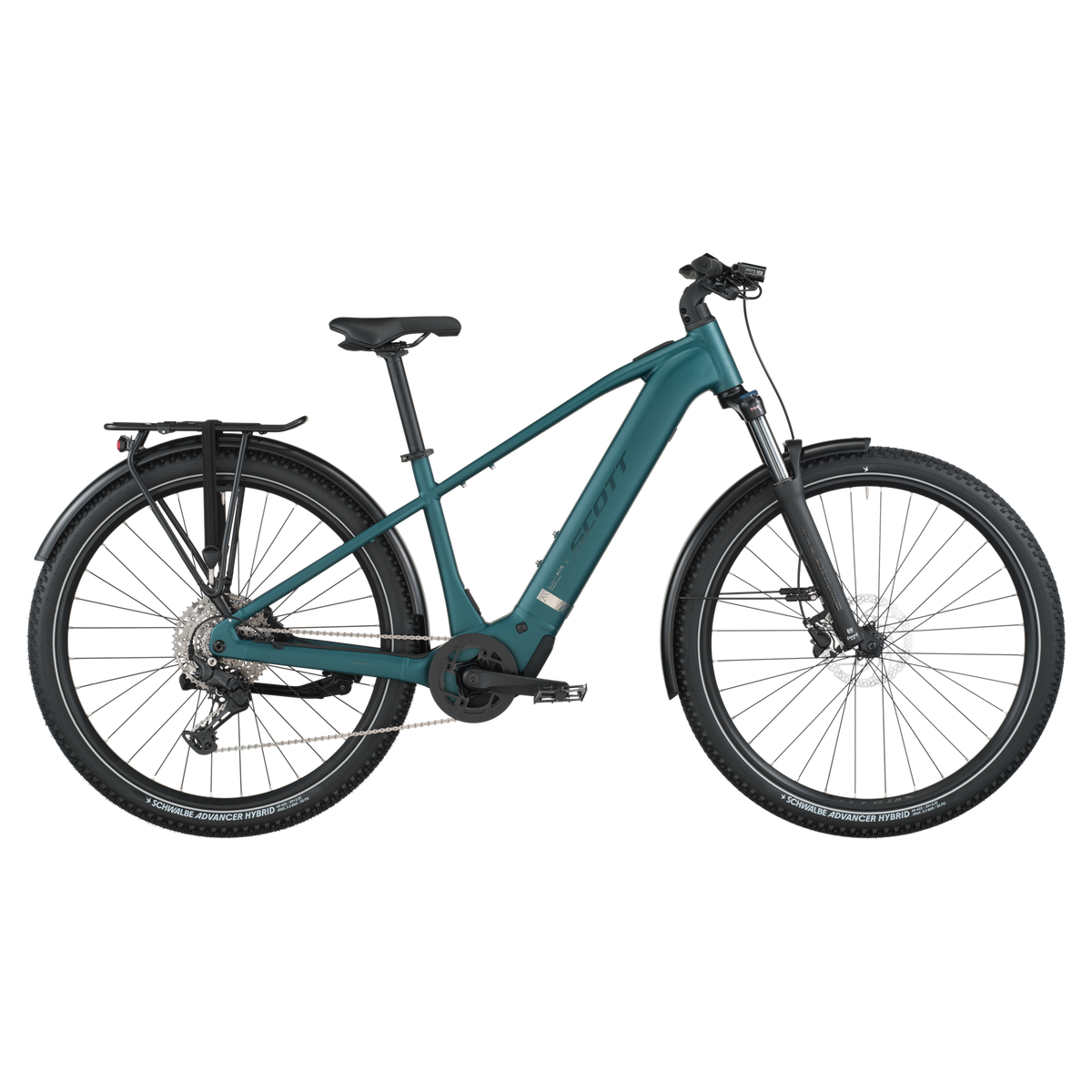 Scott Axis 30