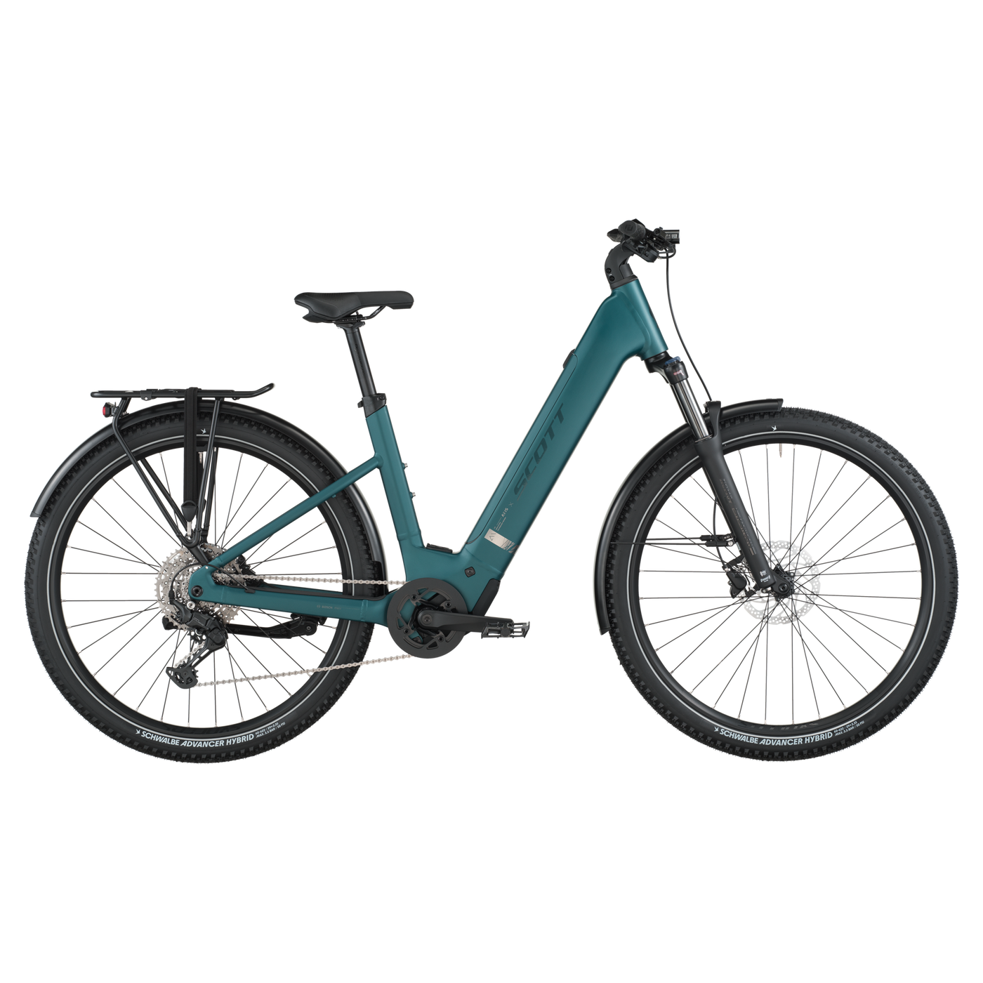 Scott Axis 30 Wave