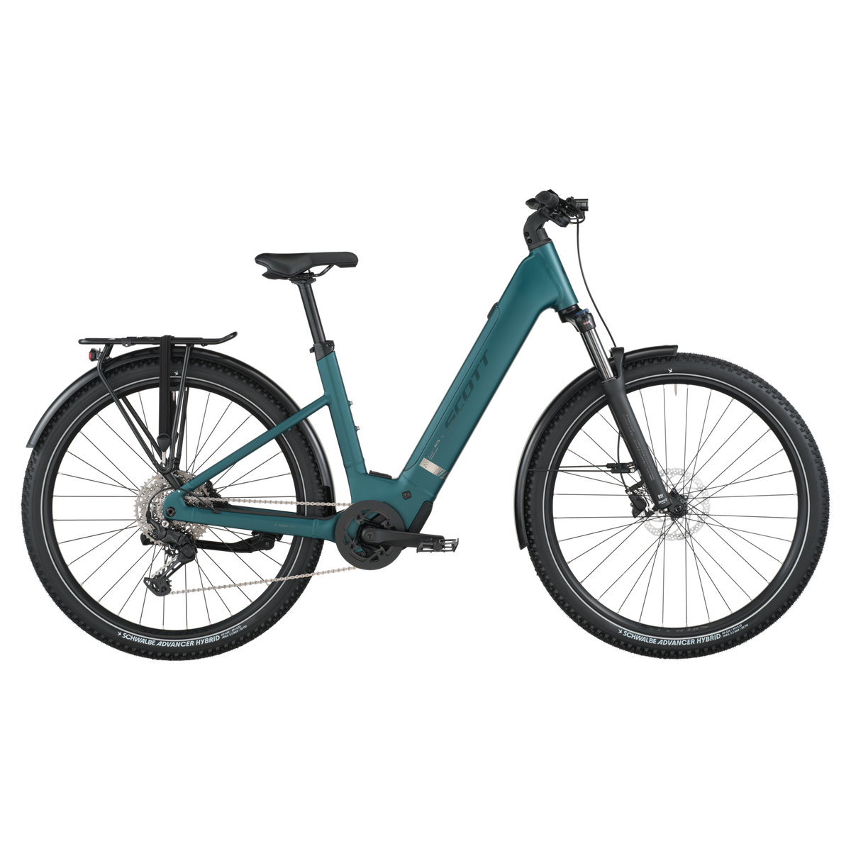 Scott Axis 30 Wave