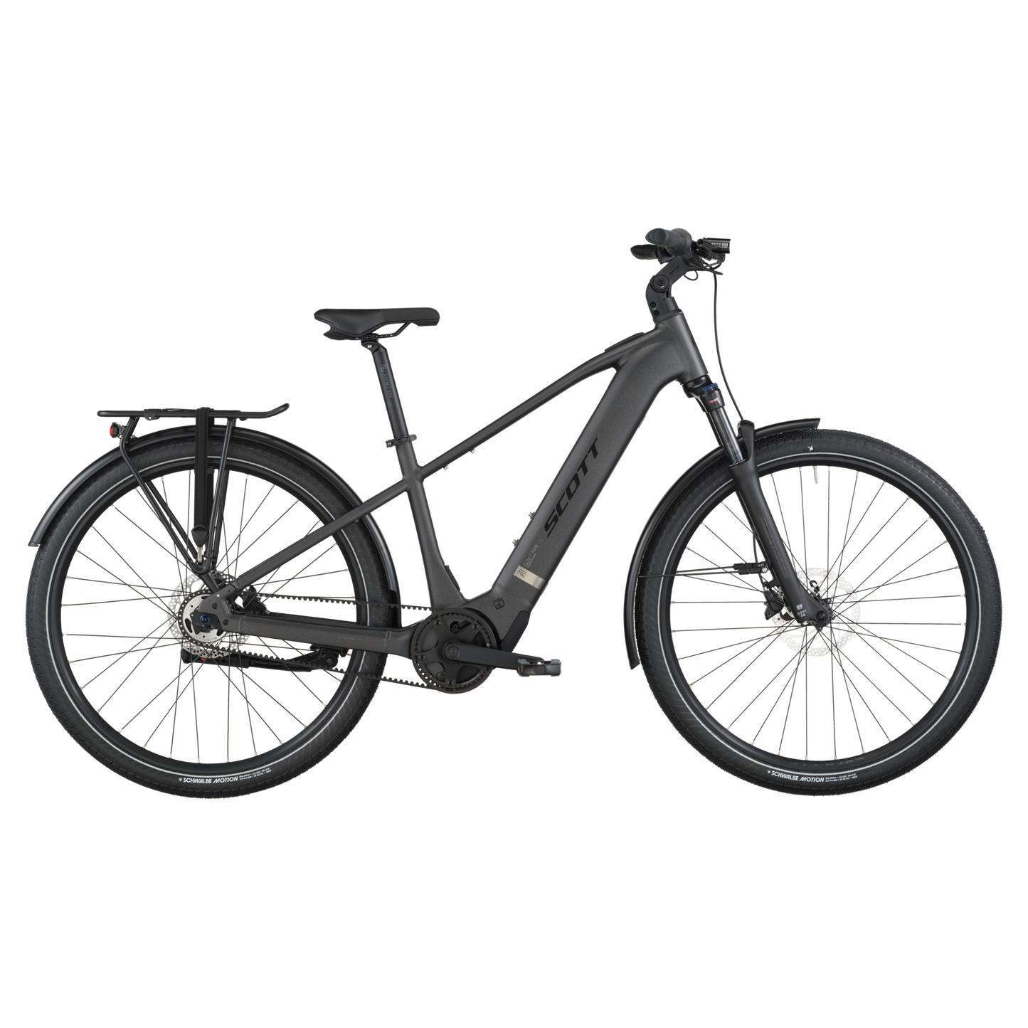 Scott Sub Tour 30