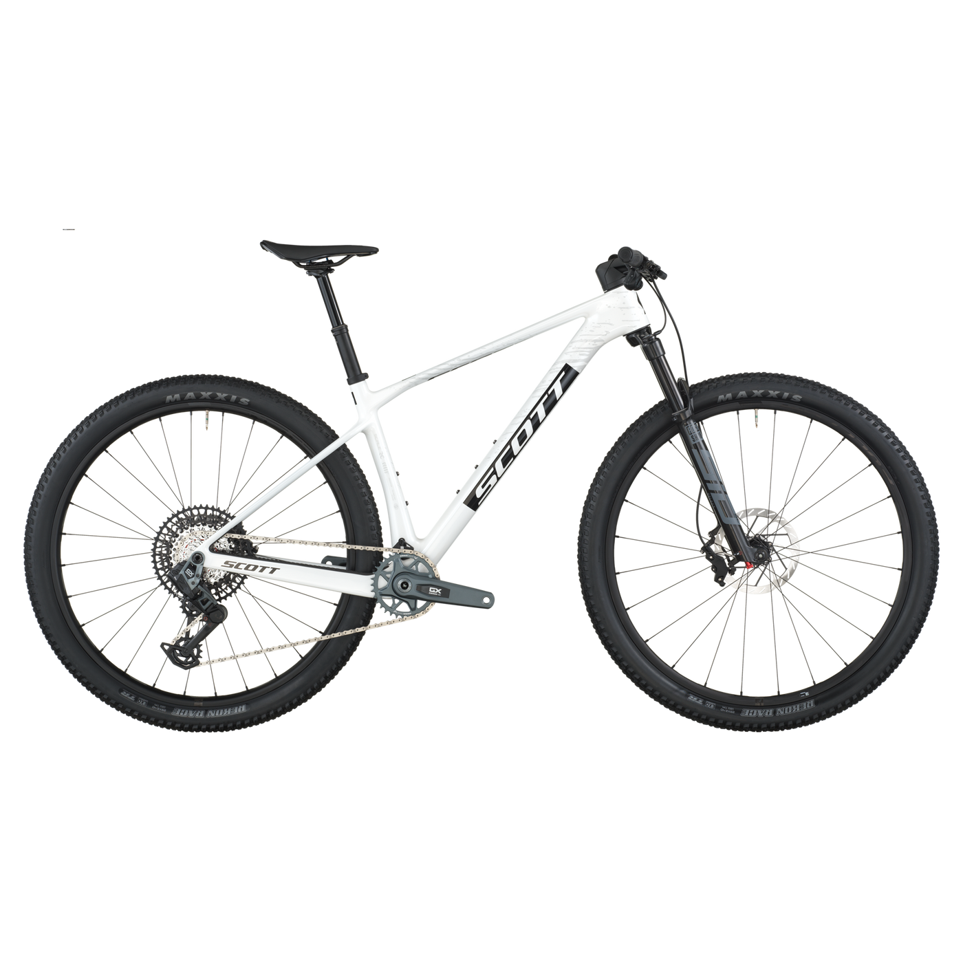 Scott Scale RC Team Issue