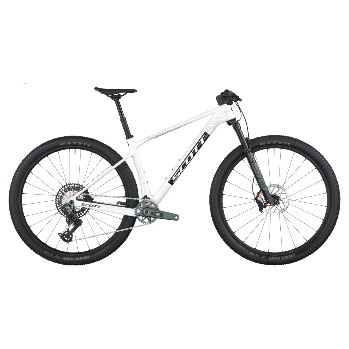 Scott Scale RC Team Issue