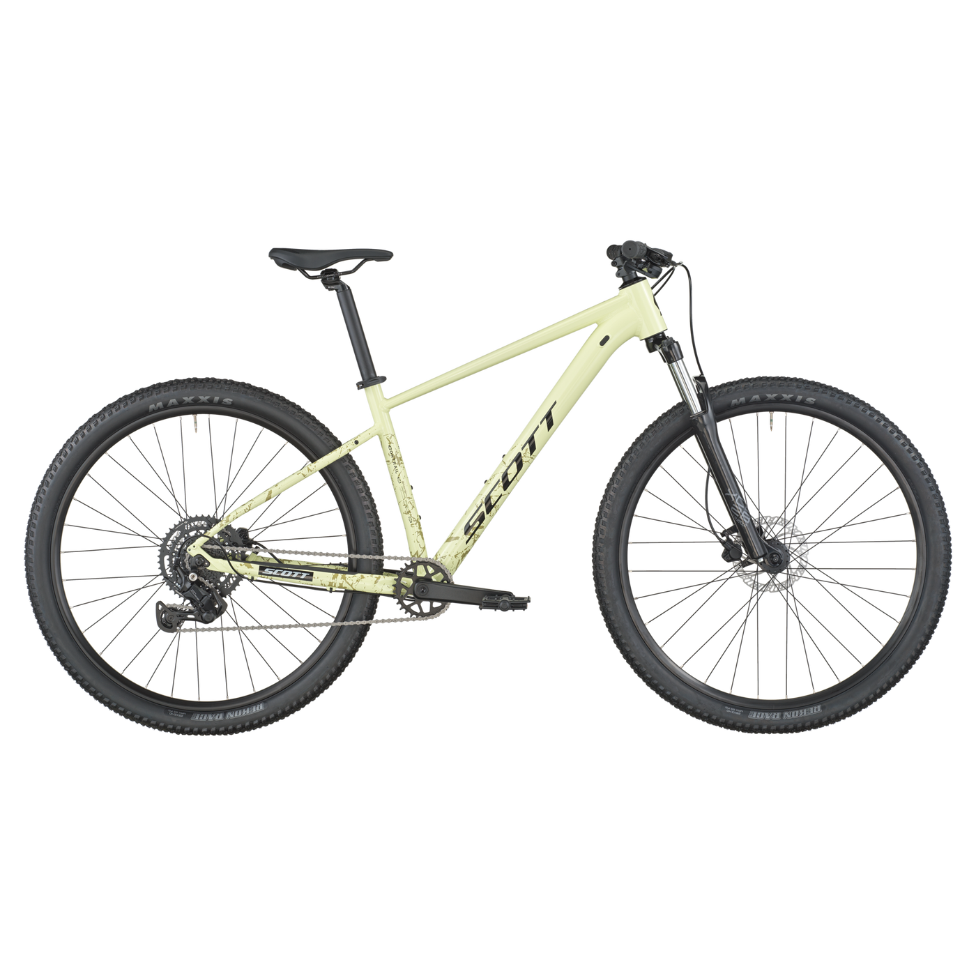 Scott Contrail 30