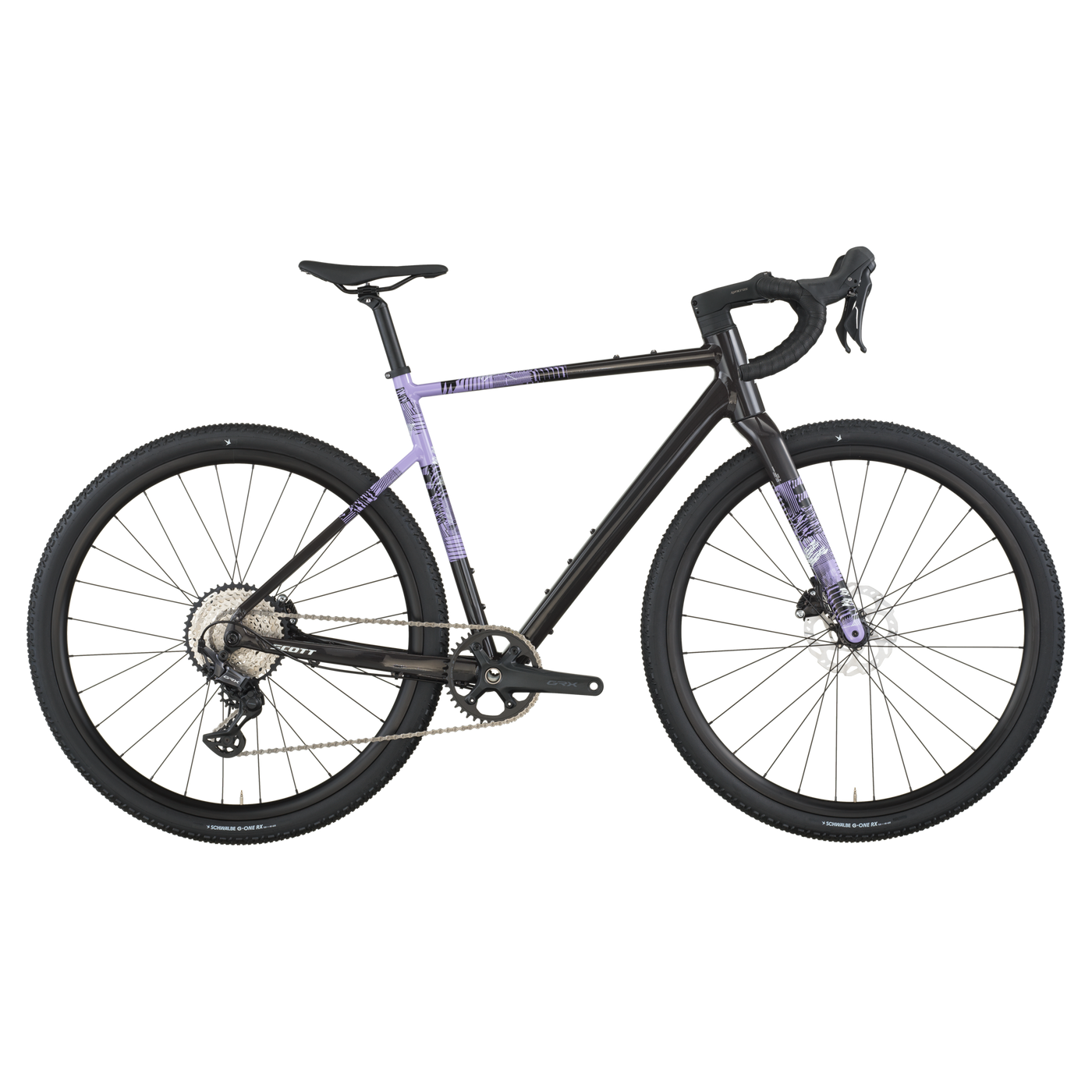 Scott Speedster Gravel 10
