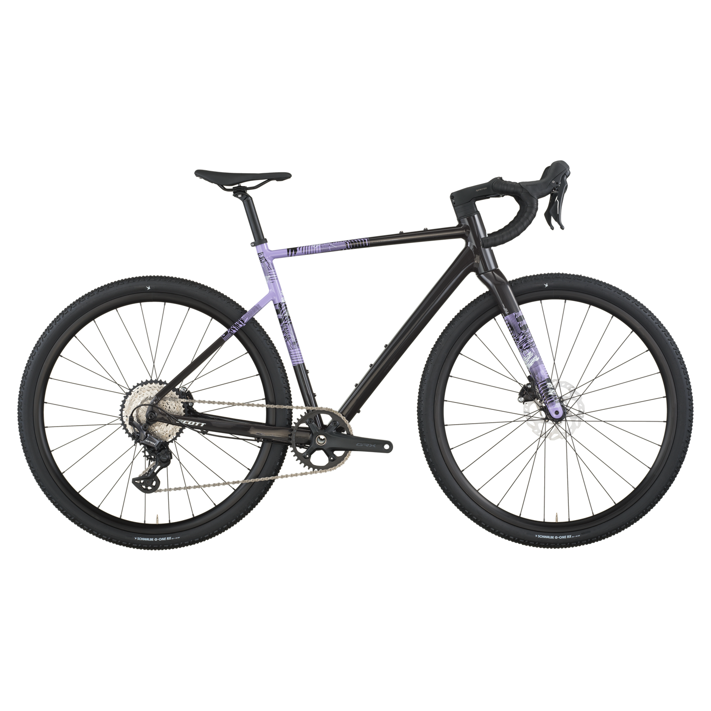 Scott Speedster Gravel 10