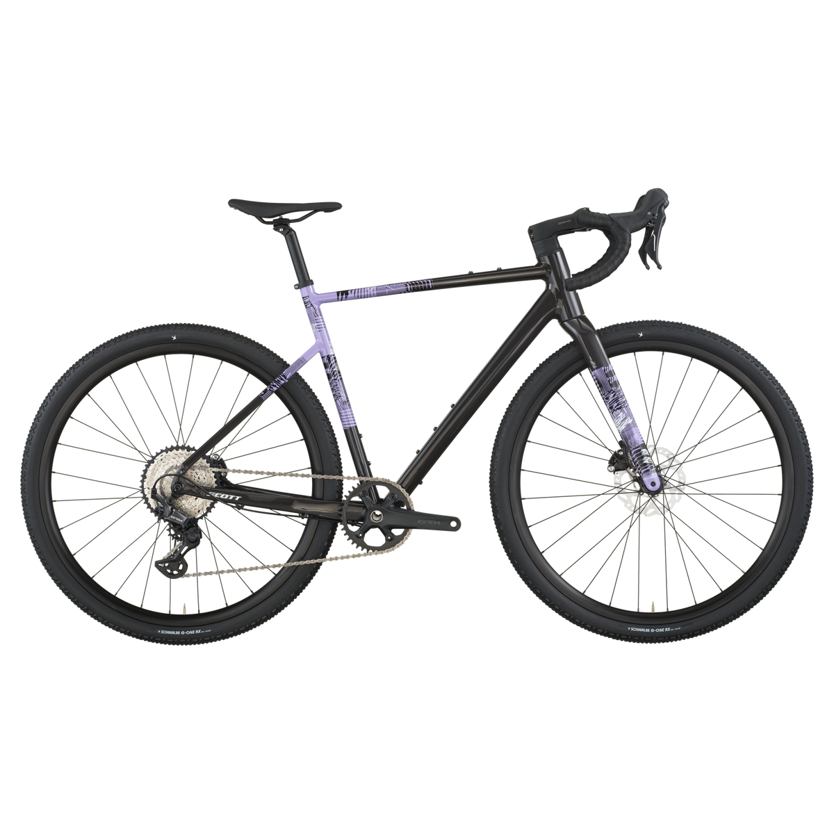 Scott Speedster Gravel 10