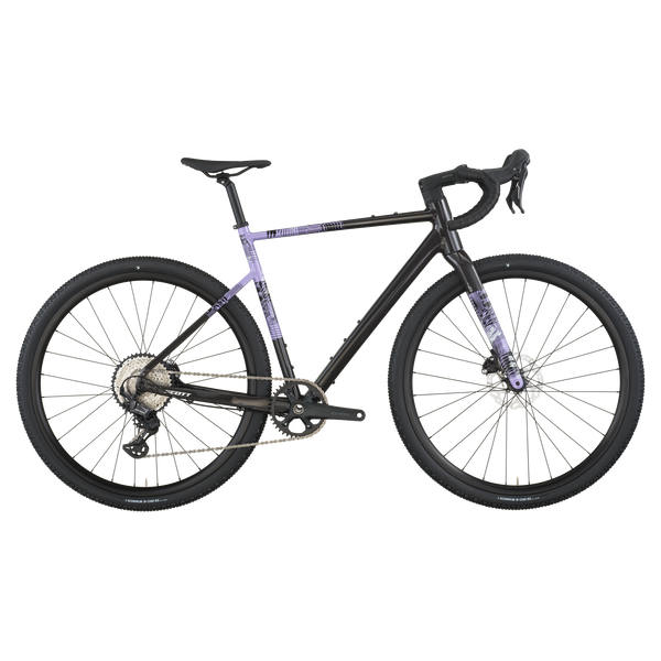 Scott Speedster Gravel 10