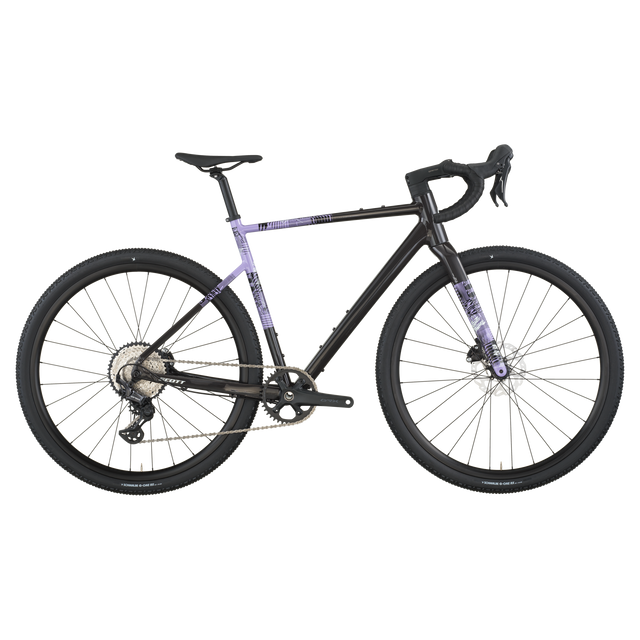 Scott Speedster Gravel 10