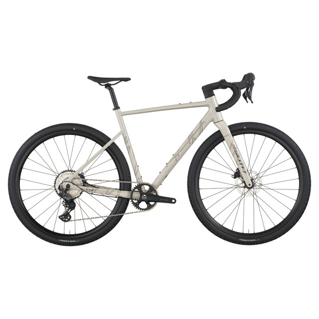 Scott Speedster Gravel 10