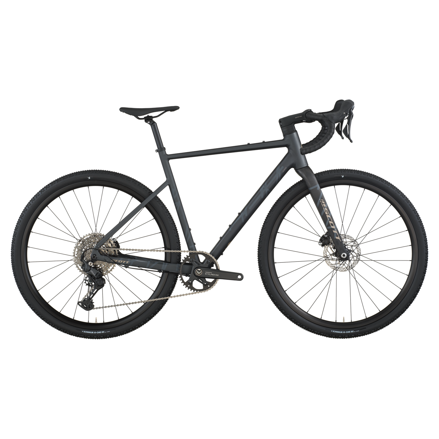 Scott Speedster Gravel 30