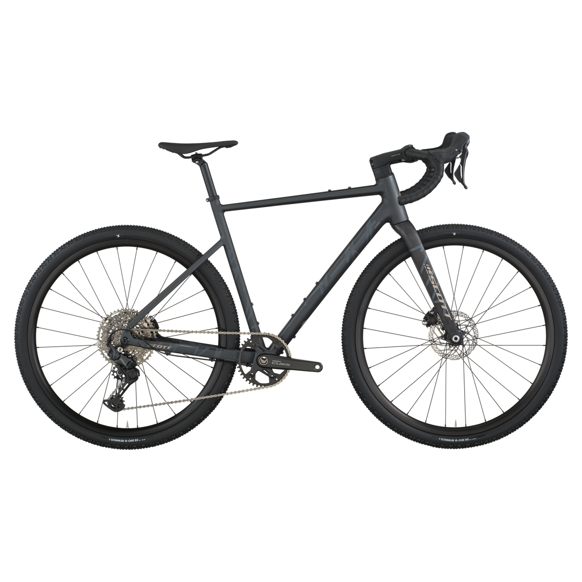 Scott Speedster Gravel 30