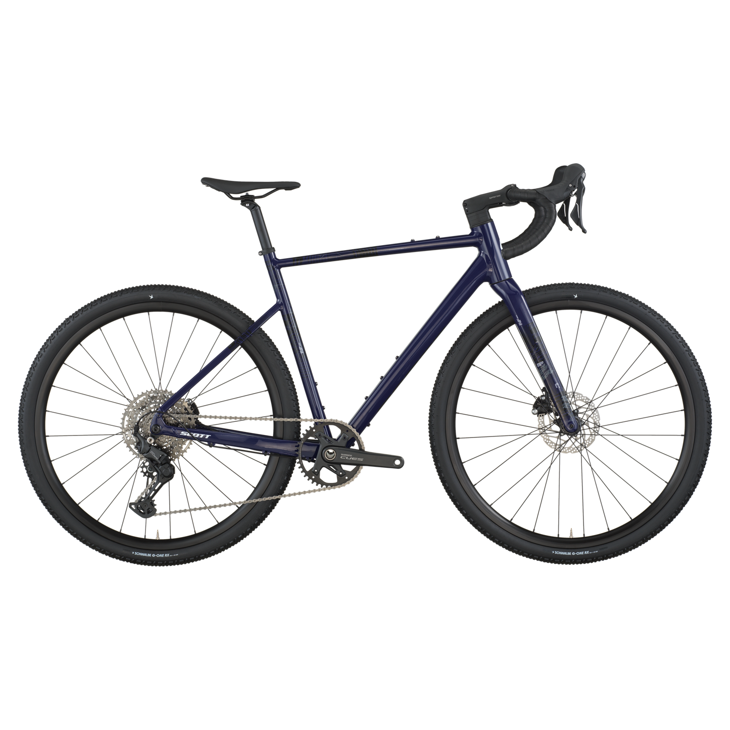 Scott Speedster Gravel 30