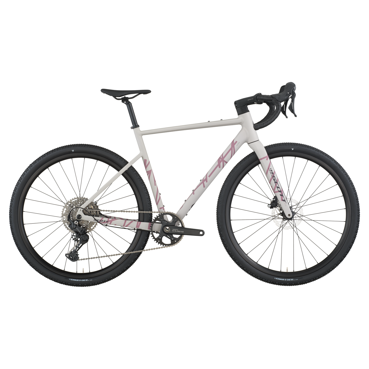 Scott Speedster Gravel 30