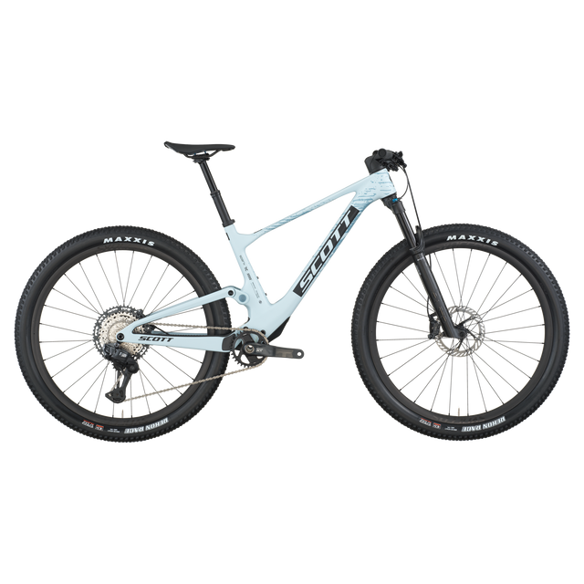 Scott Spark RC Pro