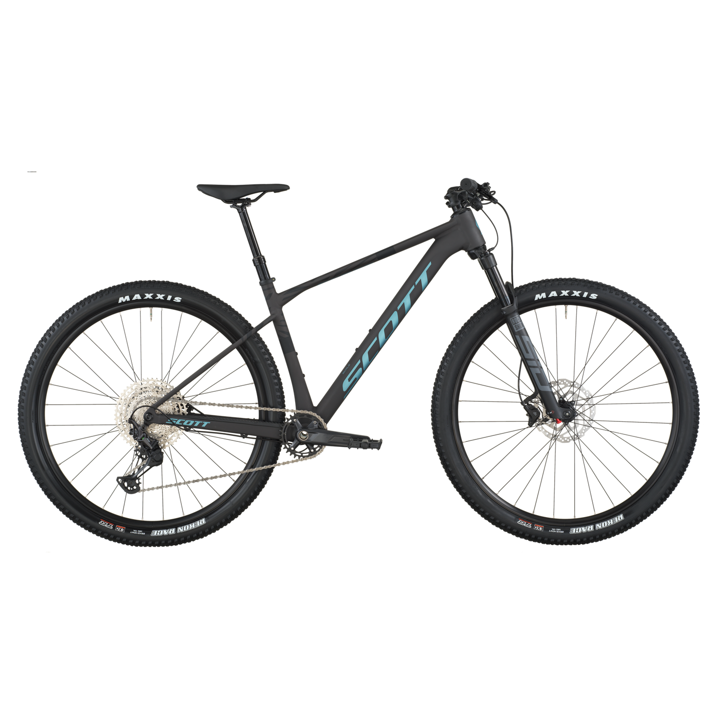 Scott Scale 925