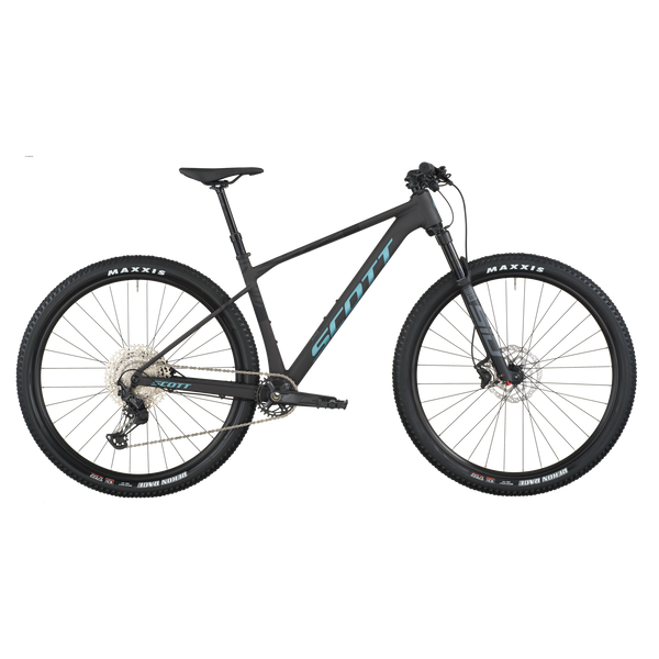 Scott Scale 925