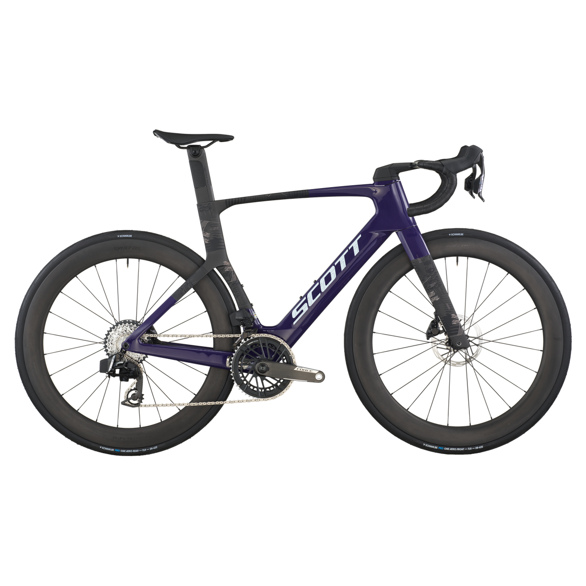 Scott Foil RC Team