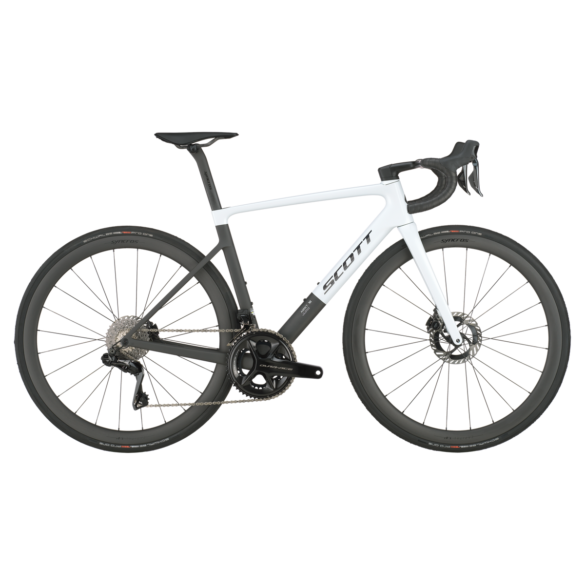 Scott Addict RC Pro