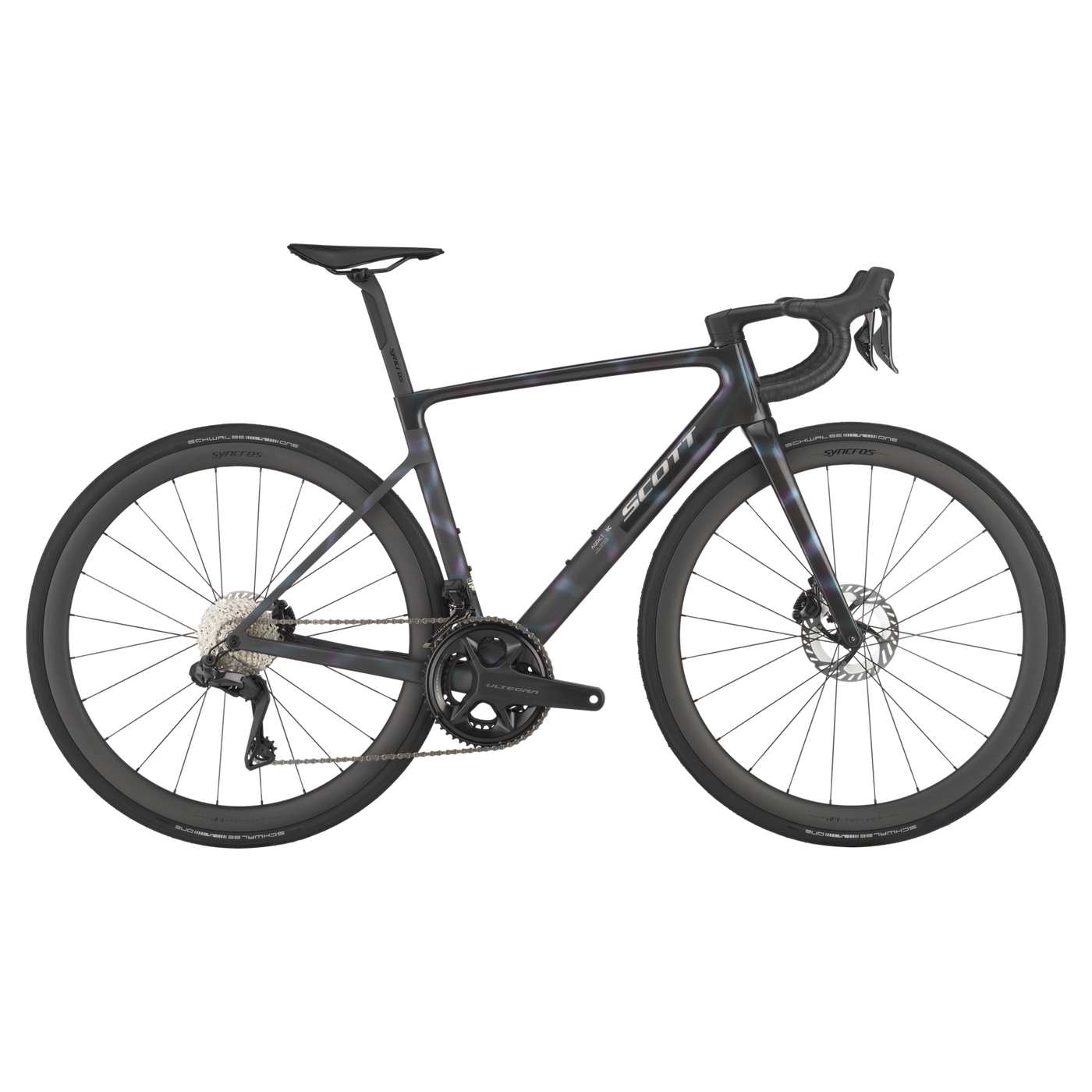 Scott Addict RC 10