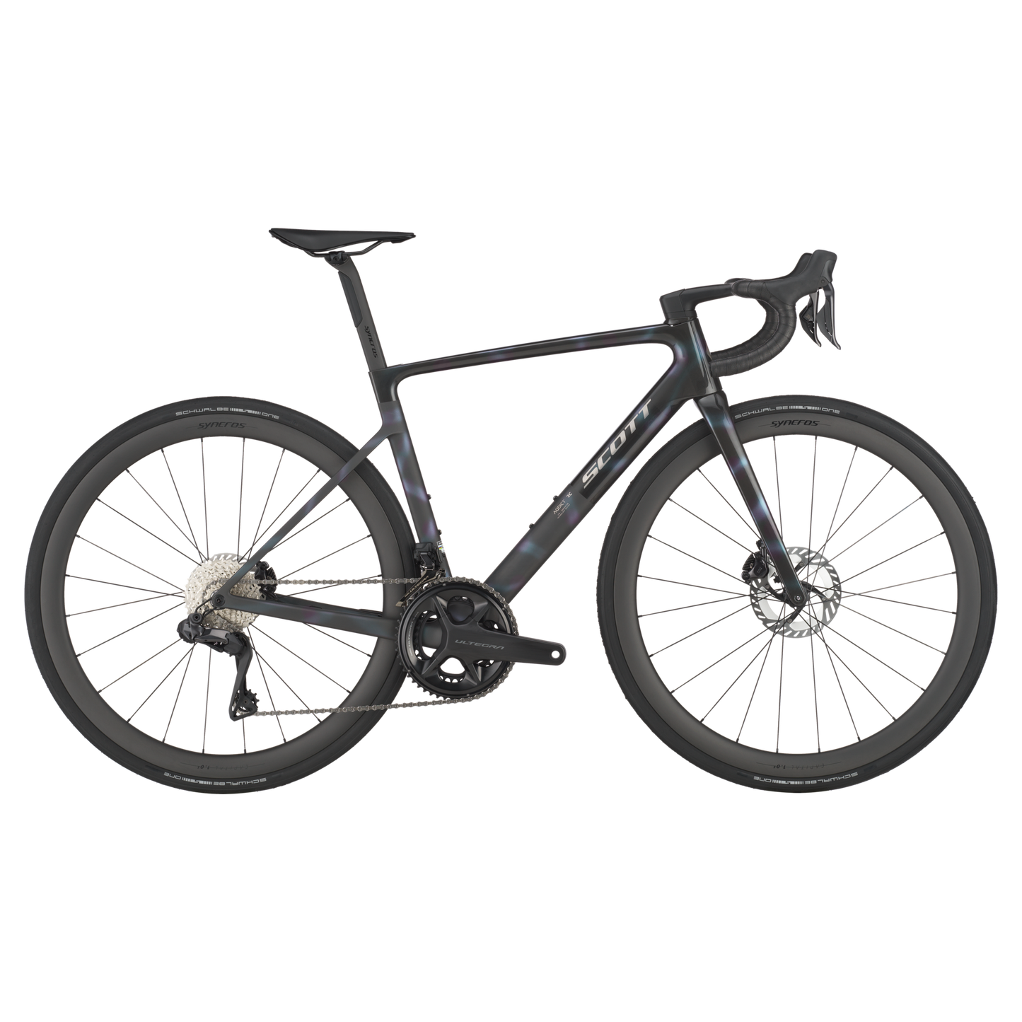 Scott Addict RC 10